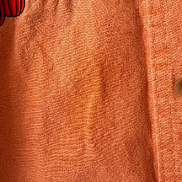 Vintage Crystal Springs Halloween Shirt 0444 - Picture 4 of 6